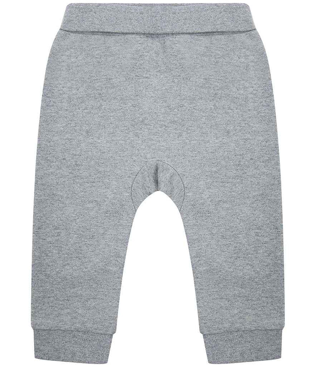 LW850 Heather Grey Front