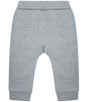 LW850 Heather Grey Front