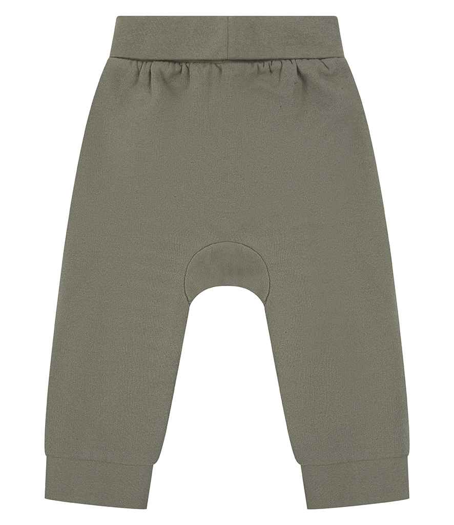 LW850 Khaki Back