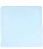 Larkwood Blanket | Pale Blue