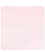 Larkwood Blanket | Pale Pink