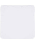 Larkwood Blanket | White