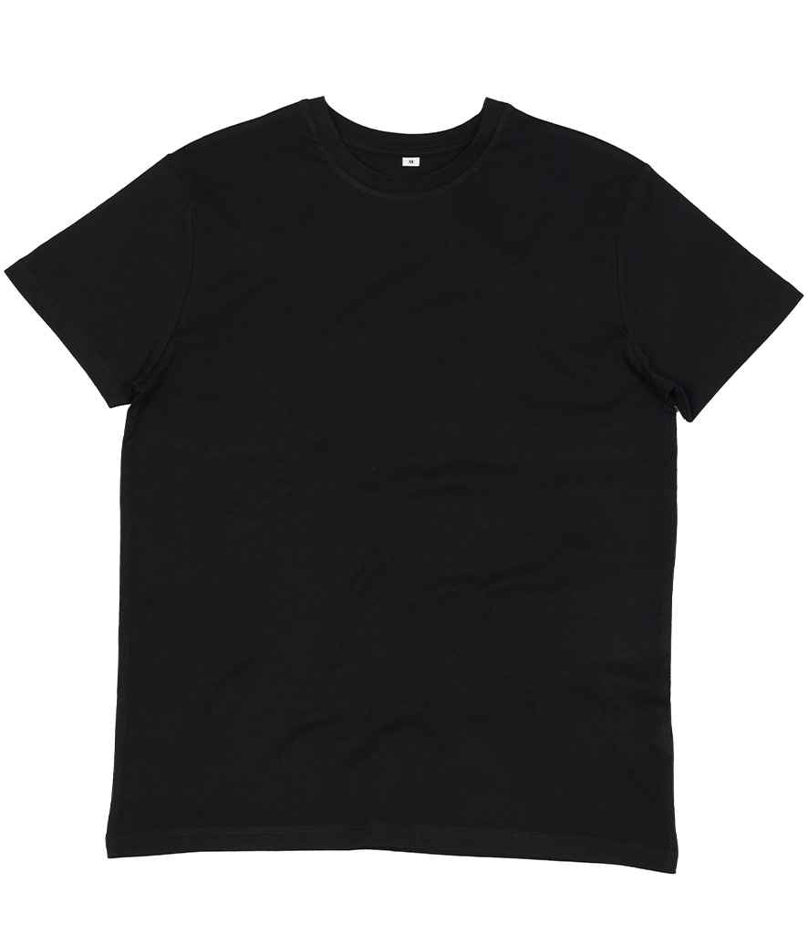 Mantis Essential T-Shirt – Classic Fit, Comfortable and Durable Everyday Wear