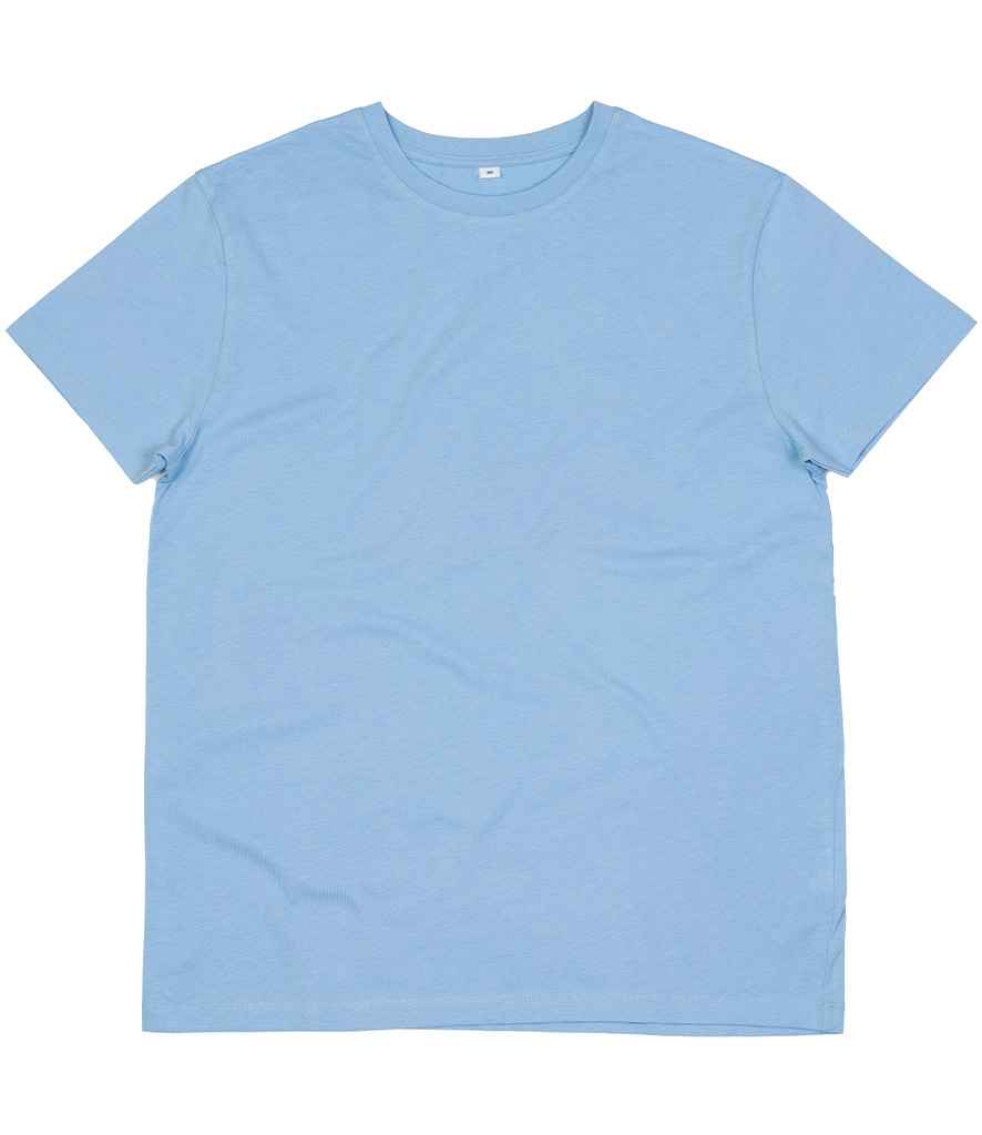 Mantis Essential T-Shirt – Classic Fit, Comfortable and Durable Everyday Wear
