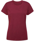 Mantis Ladies Essential T-Shirt – Comfortable, Stylish, and Perfect for Everyday Wear