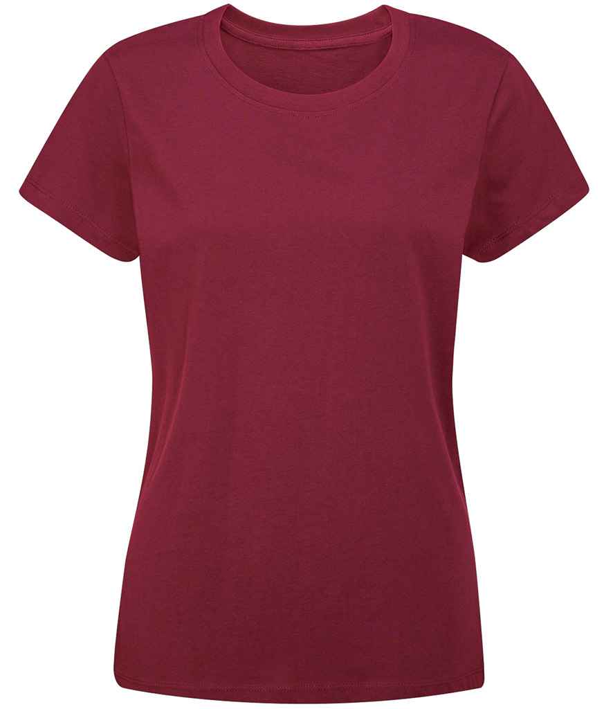 Mantis Ladies Essential T-Shirt – Comfortable, Stylish, and Perfect for Everyday Wear