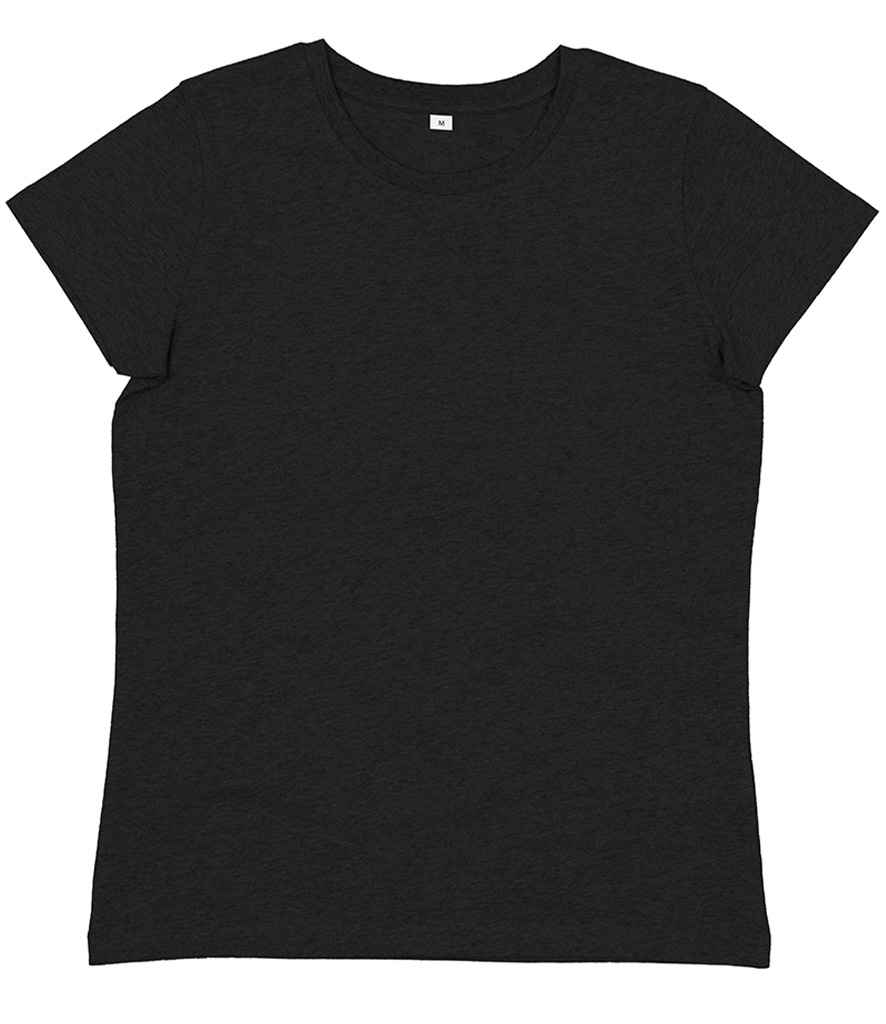Mantis Ladies Essential T-Shirt – Comfortable, Stylish, and Perfect for Everyday Wear