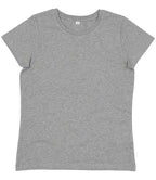 Mantis Ladies Essential T-Shirt – Comfortable, Stylish, and Perfect for Everyday Wear
