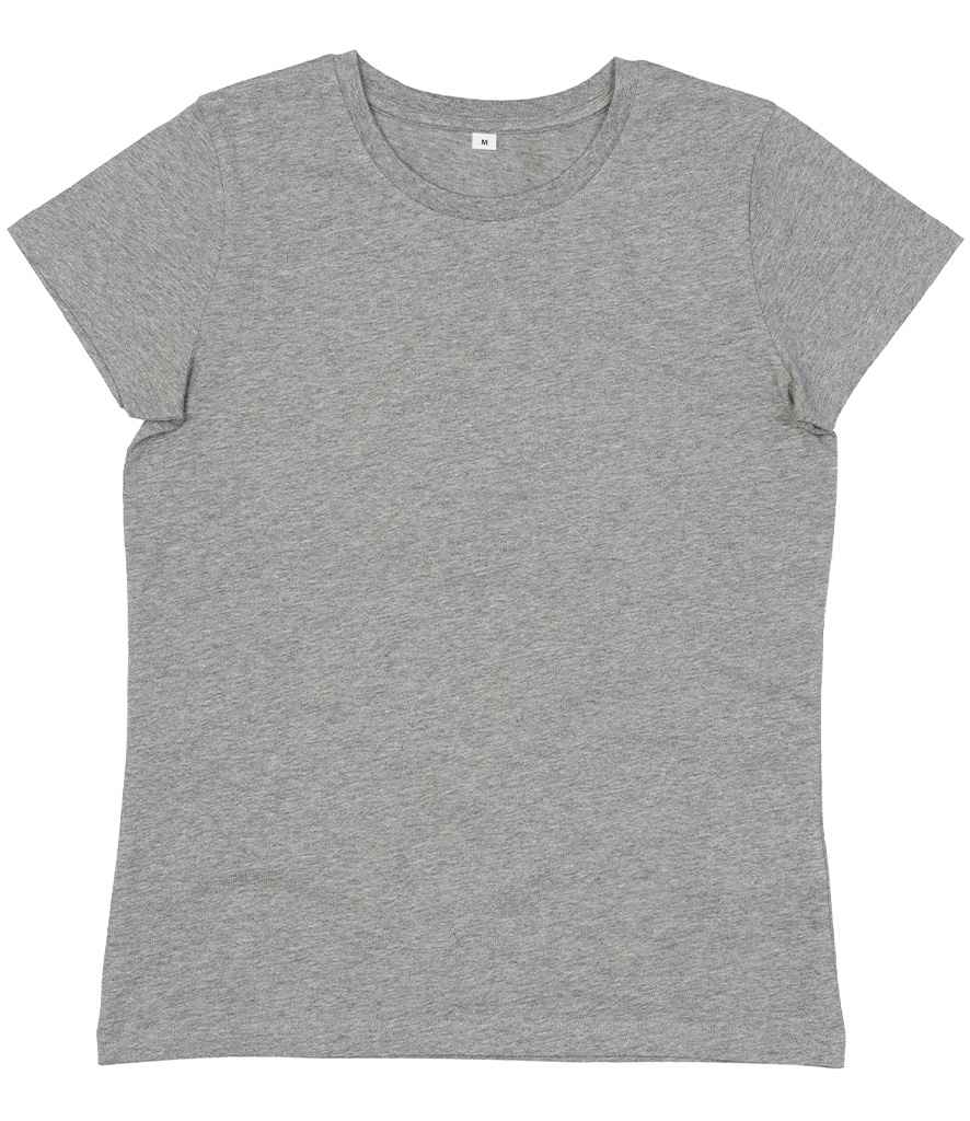 Mantis Ladies Essential T-Shirt – Comfortable, Stylish, and Perfect for Everyday Wear