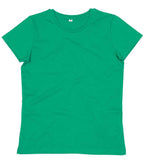 Mantis Ladies Essential T-Shirt – Comfortable, Stylish, and Perfect for Everyday Wear