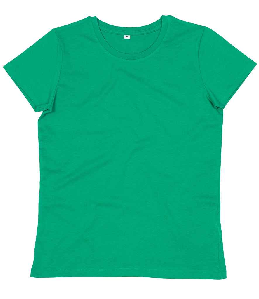 Mantis Ladies Essential T-Shirt – Comfortable, Stylish, and Perfect for Everyday Wear