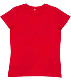 Mantis Ladies Essential T-Shirt – Comfortable, Stylish, and Perfect for Everyday Wear