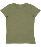 Mantis Ladies Essential T-Shirt – Comfortable, Stylish, and Perfect for Everyday Wear