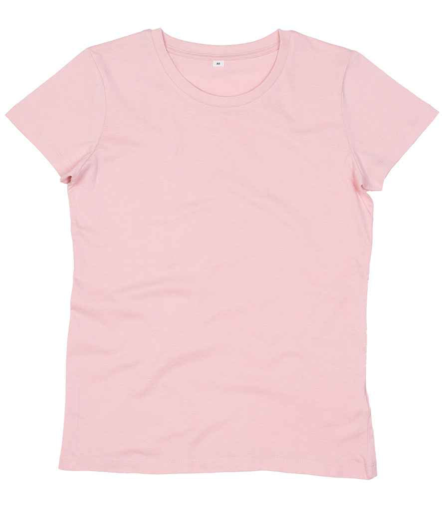 Mantis Ladies Essential T-Shirt – Comfortable, Stylish, and Perfect for Everyday Wear