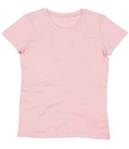 Mantis Ladies Essential T-Shirt – Comfortable, Stylish, and Perfect for Everyday Wear