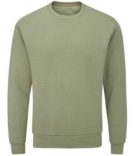 M05 Soft Olive Front