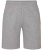 M07 Heather Marl Front