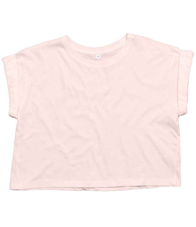 M96 Soft Pink Front