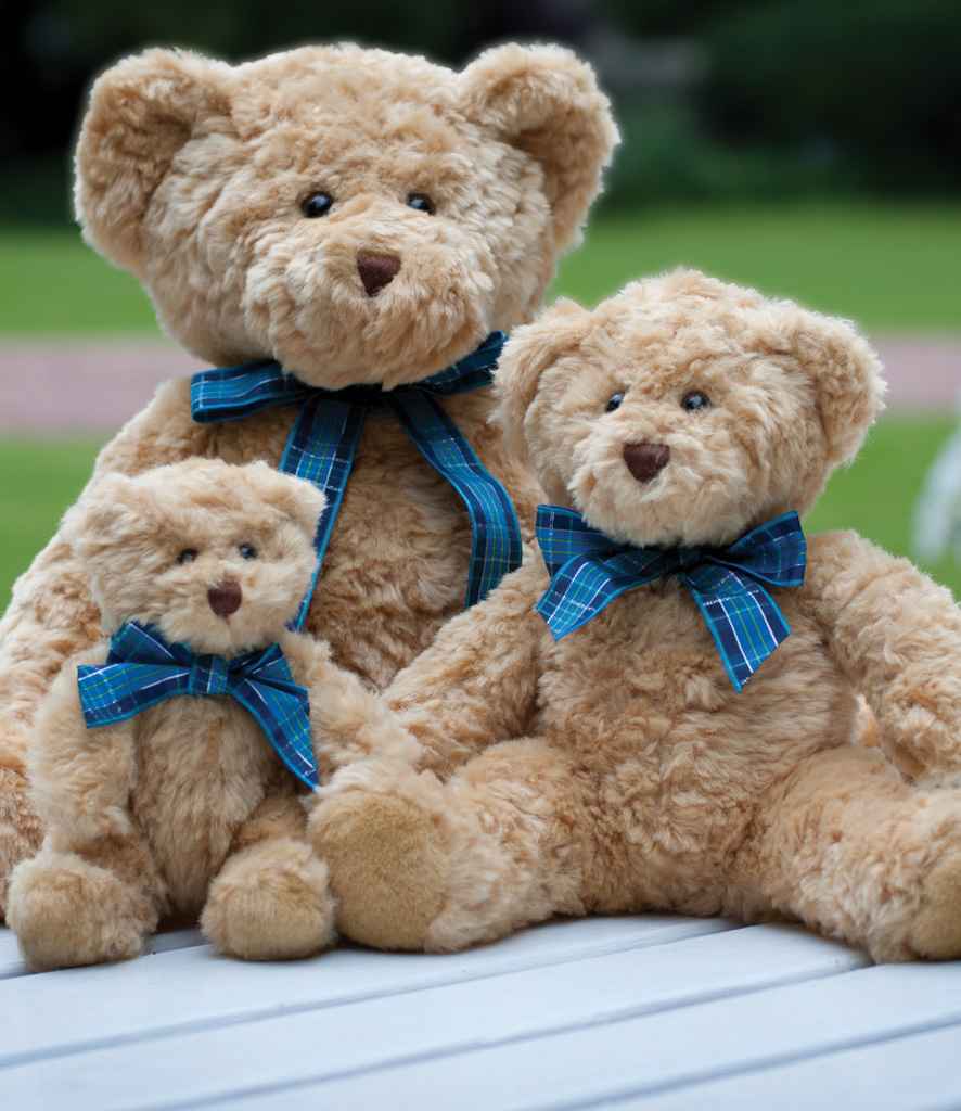 Mumbles Bracken Bear | Light Brown