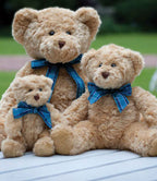 Mumbles Bracken Bear | Light Brown
