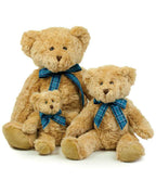 Mumbles Bracken Bear | Light Brown
