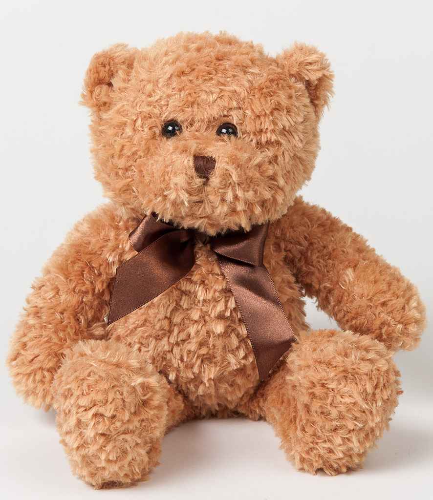 Mumbles Brumble Bear | Light Brown