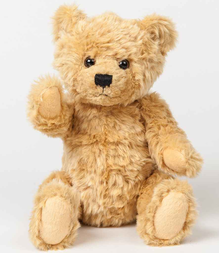 Mumbles Classic Bear | Light Brown