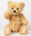 Mumbles Classic Bear | Light Brown