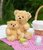 Mumbles Classic Bear | Light Brown