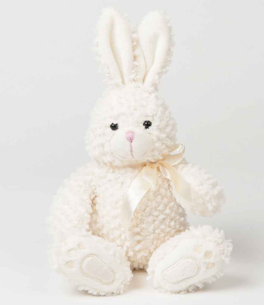 Mumbles Rabbit | White