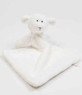 Mumbles Lamb Comforter | Cream