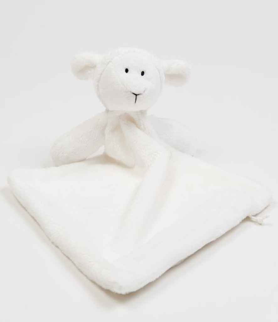 Mumbles Lamb Comforter | Cream