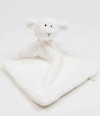 Mumbles Lamb Comforter | Cream