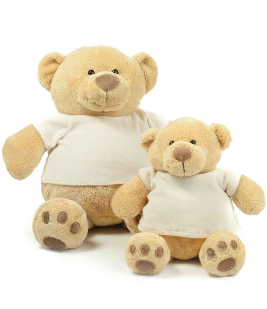 Mumbles Honey Bear | Honey