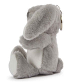 Mumbles Key Ring Featuring Adorable Teddy and Bunny Designs