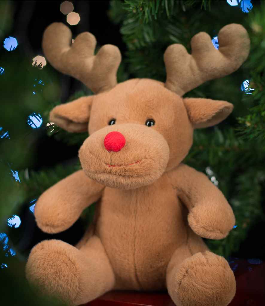 Mumbles Reindeer | Brown