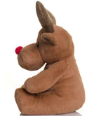 Mumbles Reindeer | Brown
