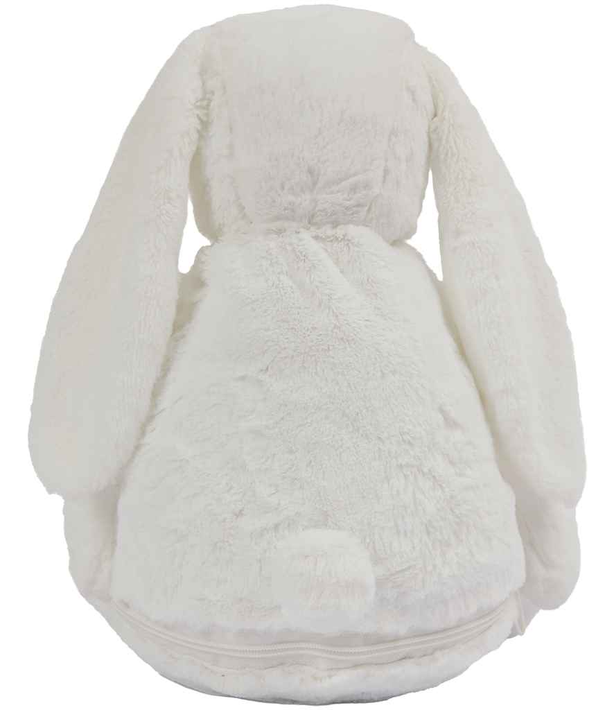 Mumbles Zippie Bunny Plush Toy – Soft and Cuddly Companion for All Ages