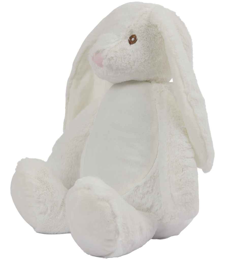 Mumbles Zippie Bunny Plush Toy – Soft and Cuddly Companion for All Ages