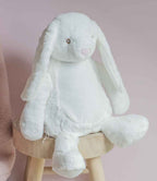 Mumbles Zippie Bunny Plush Toy – Soft and Cuddly Companion for All Ages