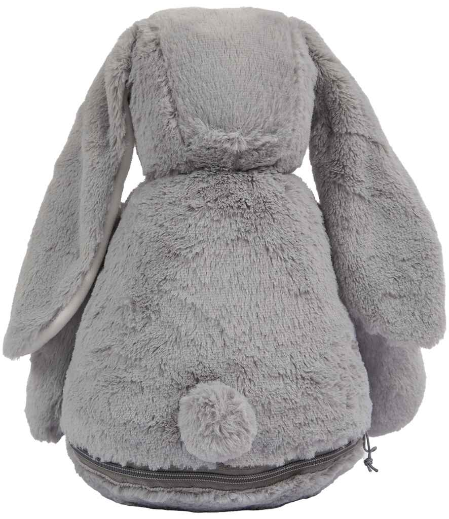 Mumbles Zippie Bunny Plush Toy – Soft and Cuddly Companion for All Ages