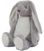 Mumbles Zippie Bunny Plush Toy – Soft and Cuddly Companion for All Ages