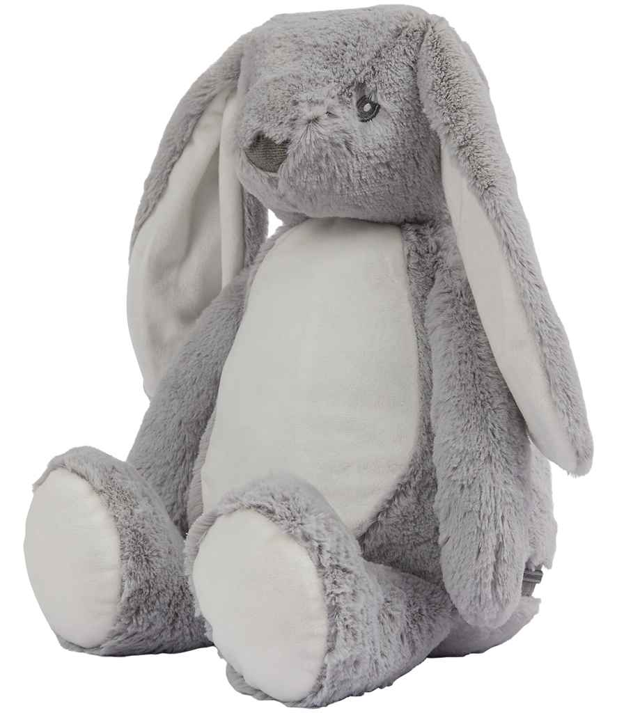Mumbles Zippie Bunny Plush Toy – Soft and Cuddly Companion for All Ages