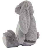 Mumbles Zippie Bunny Plush Toy – Soft and Cuddly Companion for All Ages