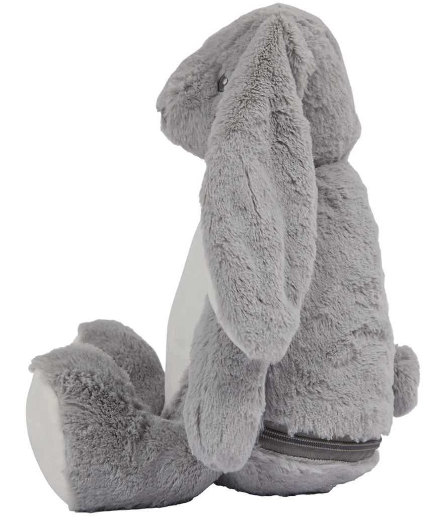 Mumbles Zippie Bunny Plush Toy – Soft and Cuddly Companion for All Ages