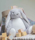 Mumbles Zippie Bunny Plush Toy – Soft and Cuddly Companion for All Ages