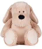 Mumbles Zippie Dog | Brown