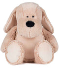 Mumbles Zippie Dog | Brown