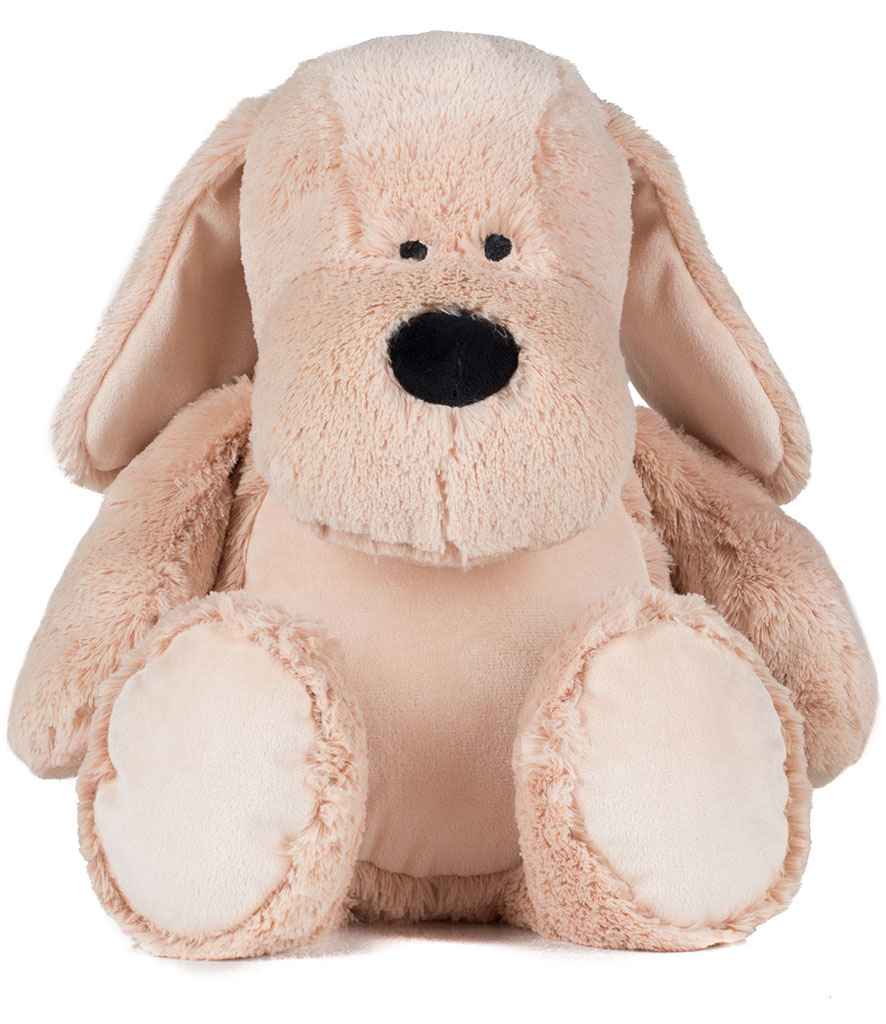 Mumbles Zippie Dog | Brown