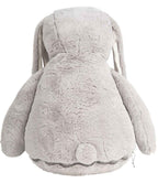 Mumbles Zippie Giant Bunny | Grey